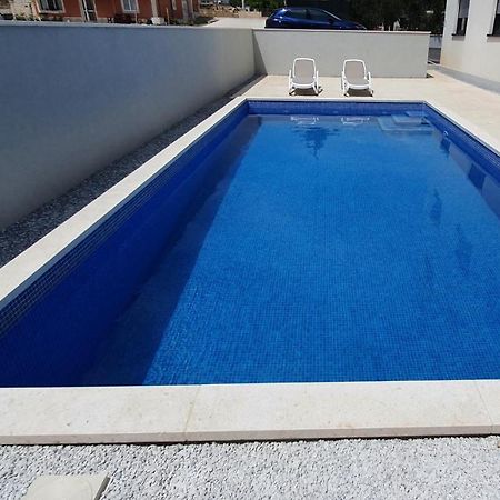 Apartments Elite Trogir Exterior photo