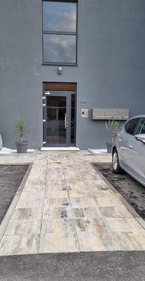 Apartments Elite Trogir Exterior photo